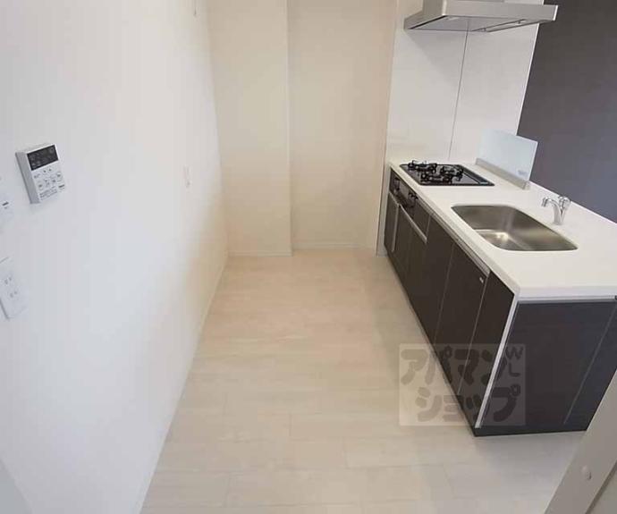 【ルーヴル円明寺】間取