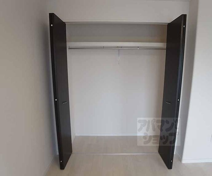 【ルーヴル円明寺】間取