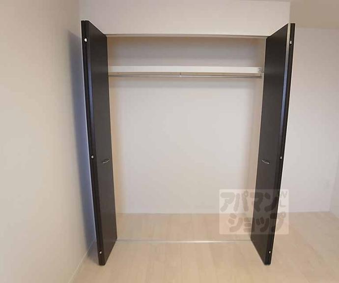 【ルーヴル円明寺】間取