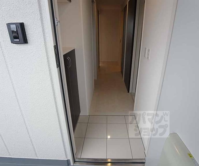 【ルーヴル円明寺】間取