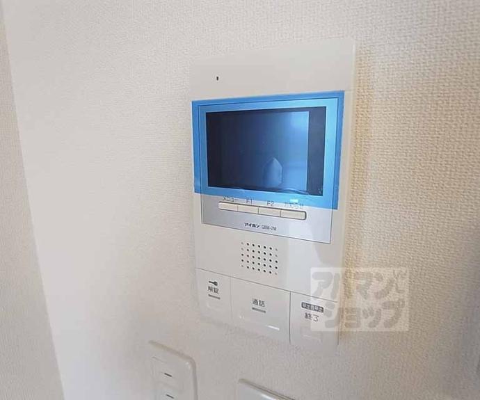 【ルーヴル円明寺】間取