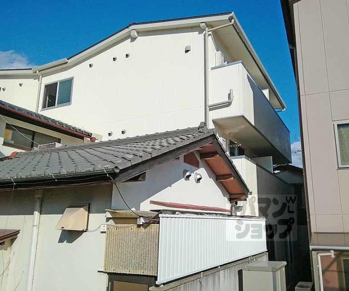 【KAMIKATSURA ARCUS】間取