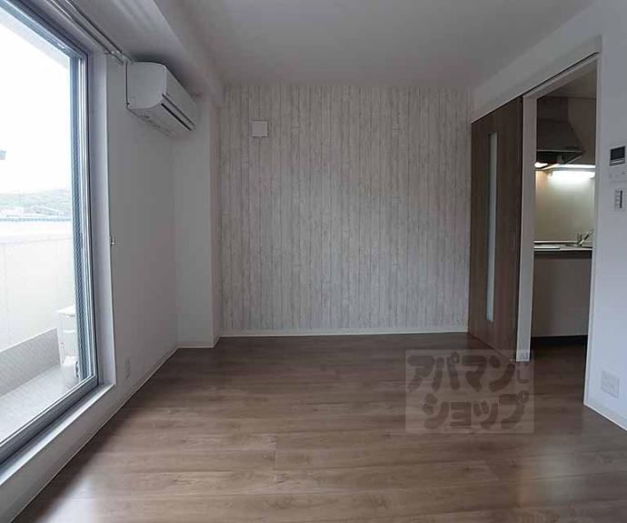 【KAMIKATSURA ARCUS】間取