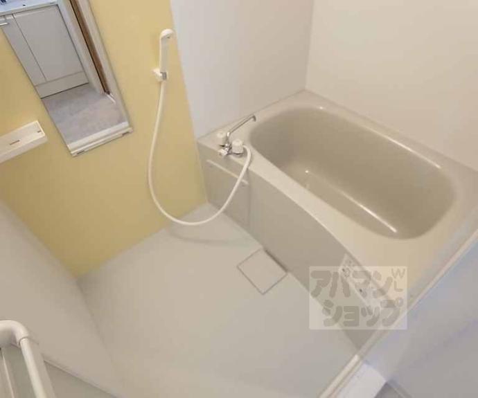 【KAMIKATSURA ARCUS】間取