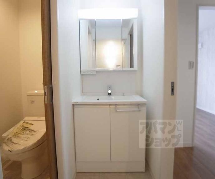 【KAMIKATSURA ARCUS】間取