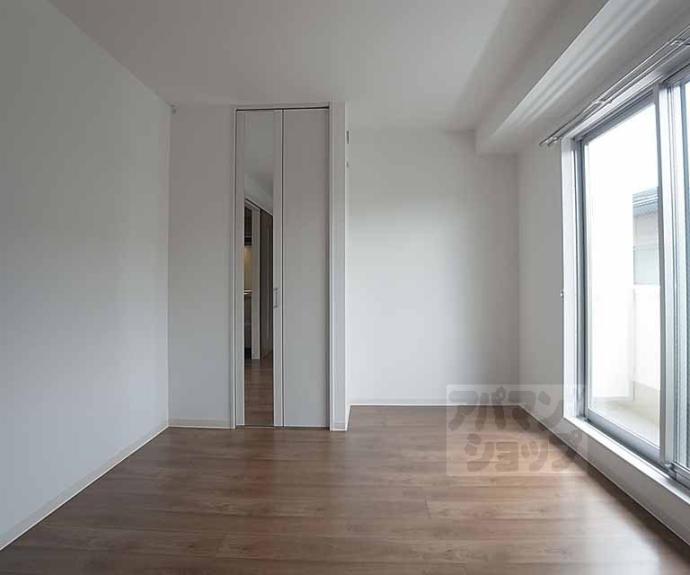 【KAMIKATSURA ARCUS】間取