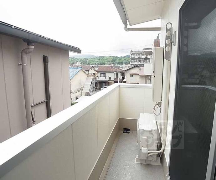 【KAMIKATSURA ARCUS】間取