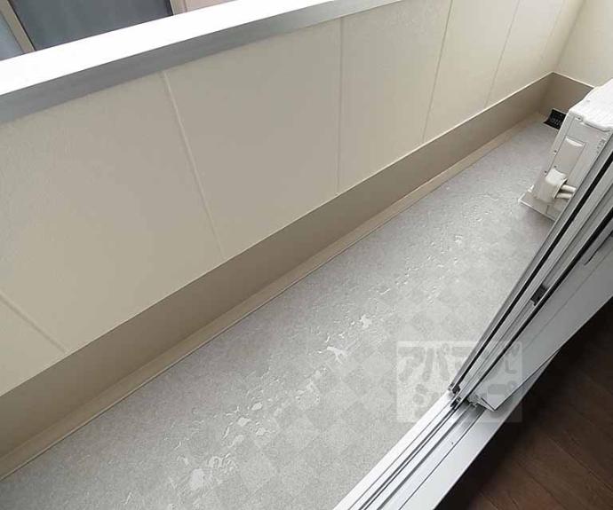 【KAMIKATSURA ARCUS】間取