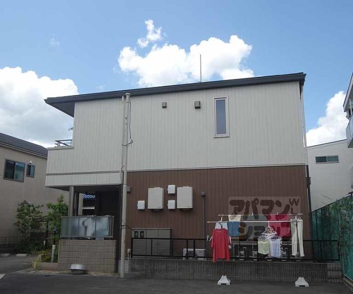 【ボンシック・コウエイ】間取