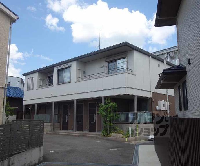 【ボンシック・コウエイ】間取