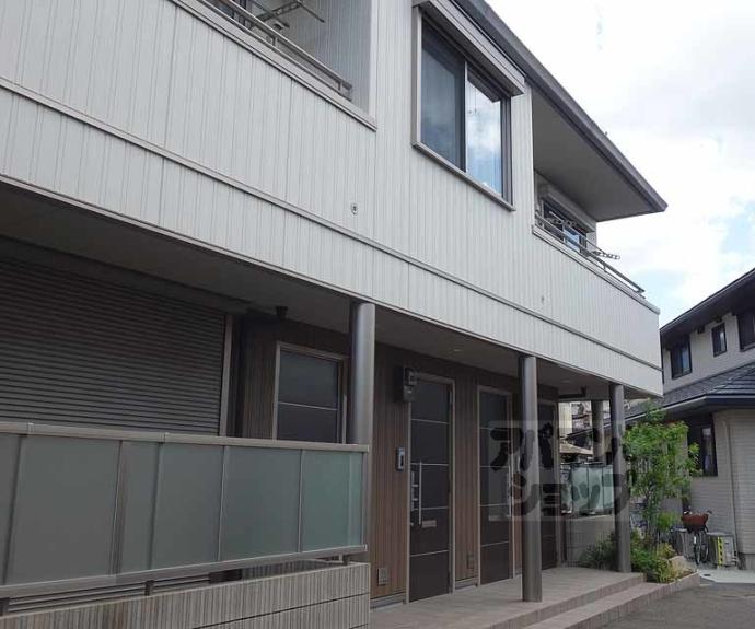 【ボンシック・コウエイ】間取