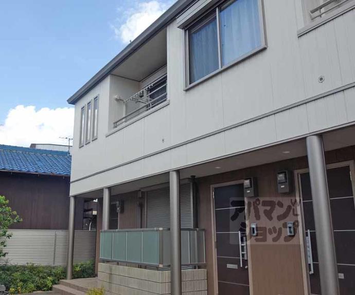 【ボンシック・コウエイ】間取