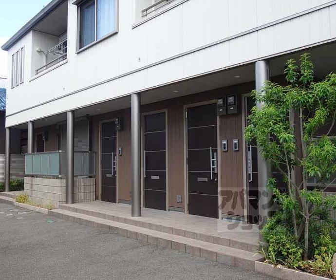 【ボンシック・コウエイ】間取