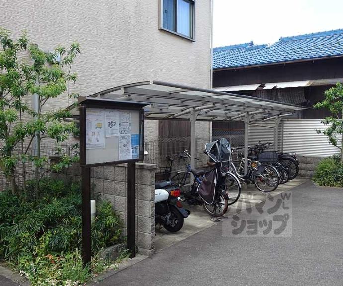 【ボンシック・コウエイ】間取