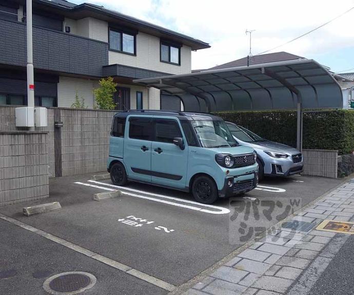 【ボンシック・コウエイ】間取