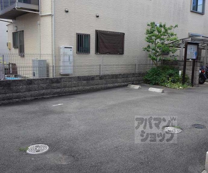 【ボンシック・コウエイ】間取