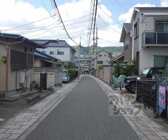 【ボンシック・コウエイ】間取