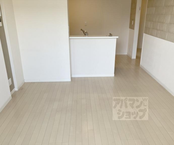 【ボンシック・コウエイ】間取