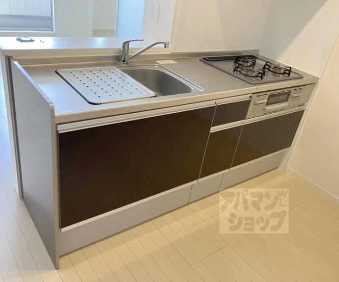 【ボンシック・コウエイ】間取