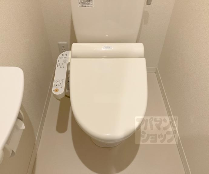 【ボンシック・コウエイ】間取