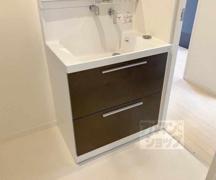 【ボンシック・コウエイ】間取