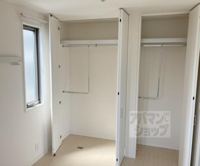 【ボンシック・コウエイ】間取