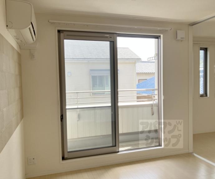 【ボンシック・コウエイ】間取