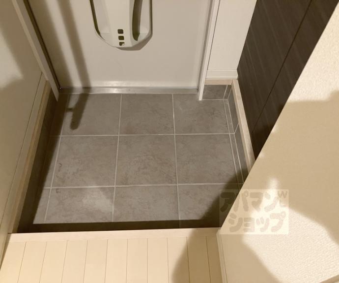 【ボンシック・コウエイ】間取