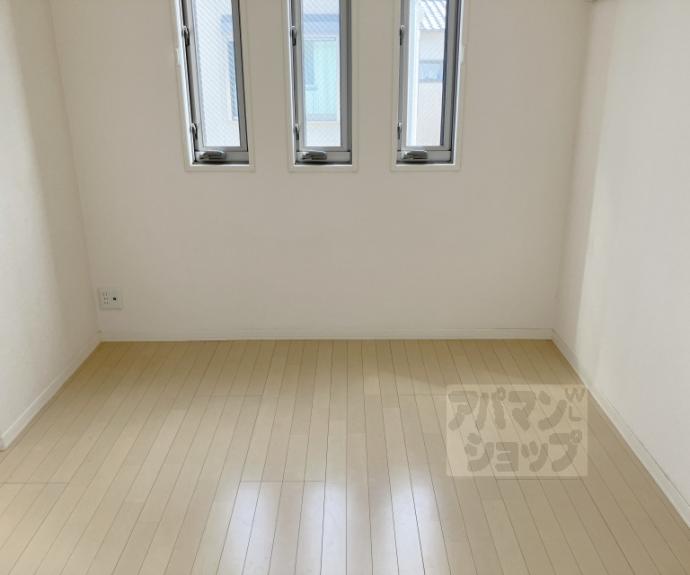 【ボンシック・コウエイ】間取