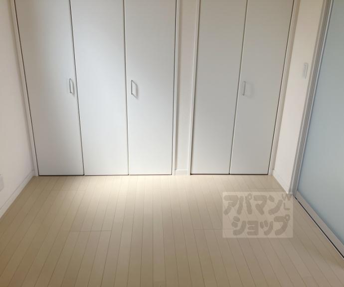 【ボンシック・コウエイ】間取