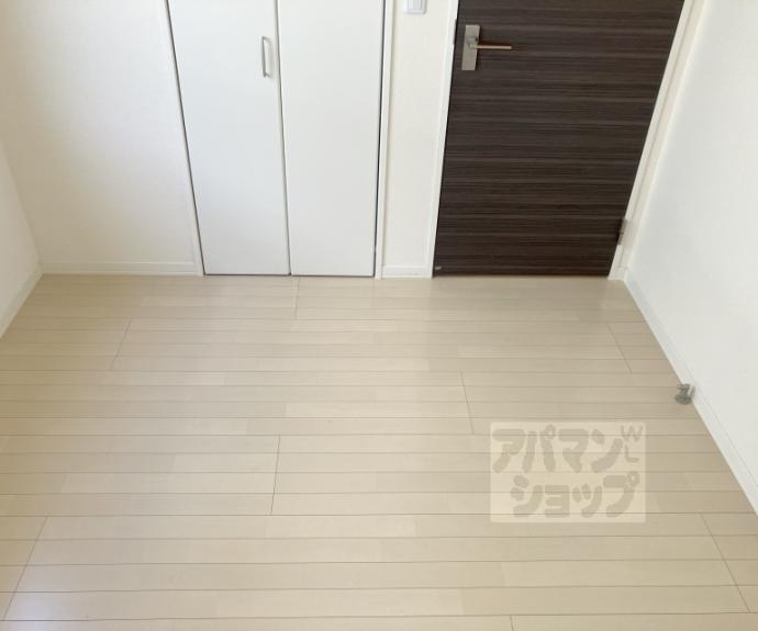 【ボンシック・コウエイ】間取