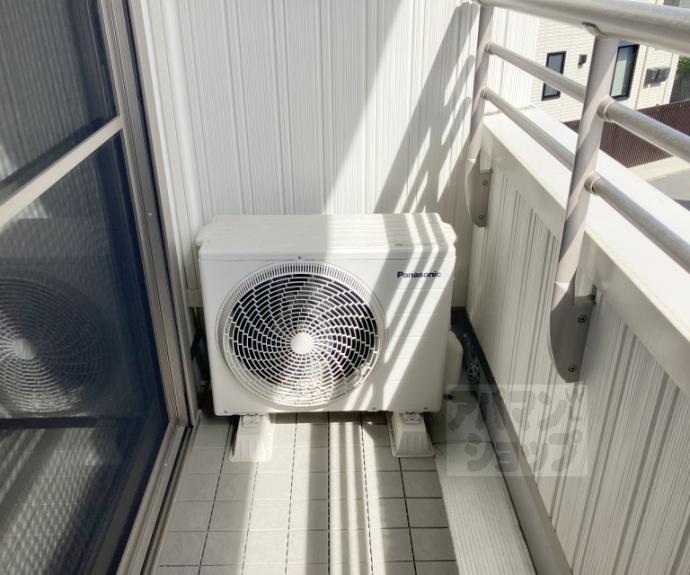 【ボンシック・コウエイ】間取