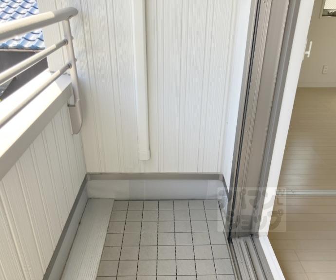 【ボンシック・コウエイ】間取