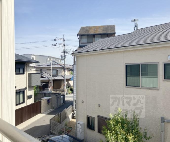 【ボンシック・コウエイ】間取