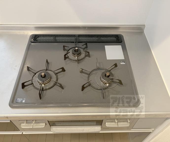 【ボンシック・コウエイ】間取