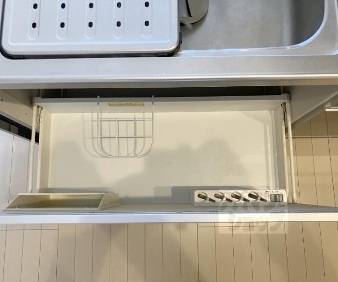 【ボンシック・コウエイ】間取