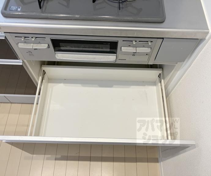 【ボンシック・コウエイ】間取