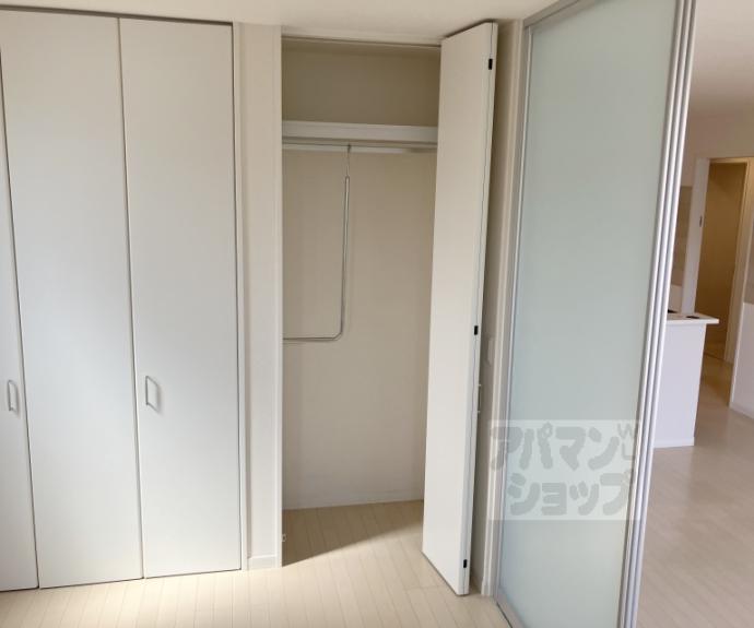 【ボンシック・コウエイ】間取