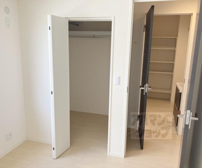 【ボンシック・コウエイ】間取