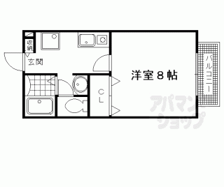 【多蔵コートⅡ（西棟）】