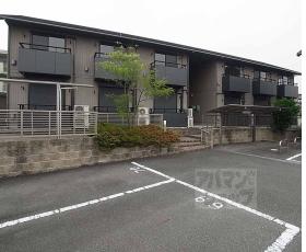 多蔵コートⅡ（西棟）：間取図