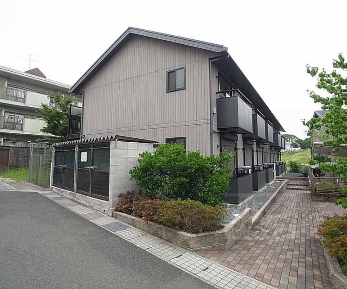 【多蔵コートⅡ（西棟）】間取