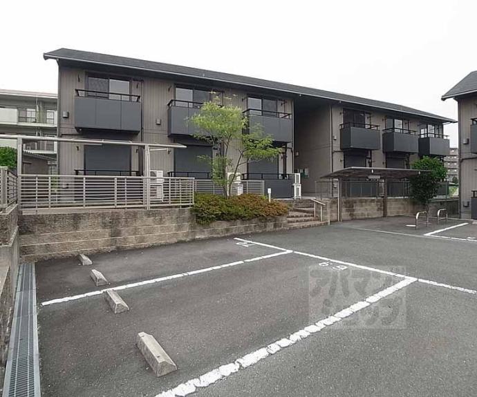 【多蔵コートⅡ（西棟）】間取