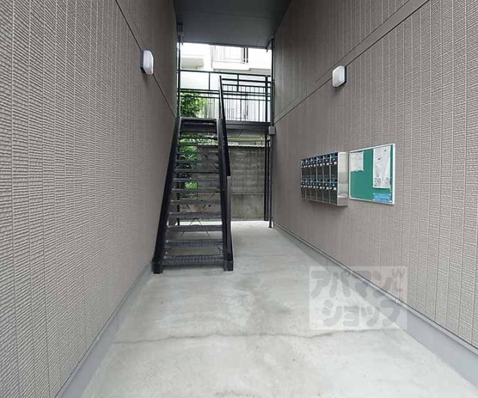 【多蔵コートⅡ（西棟）】間取