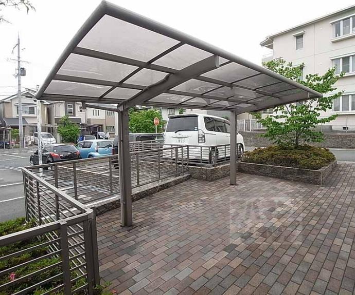 【多蔵コートⅡ（西棟）】間取