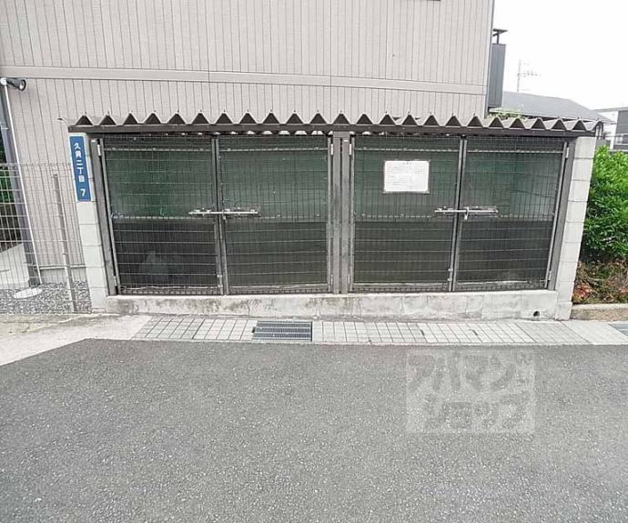 【多蔵コートⅡ（西棟）】間取