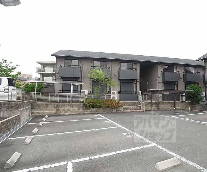 【多蔵コートⅡ（西棟）】間取