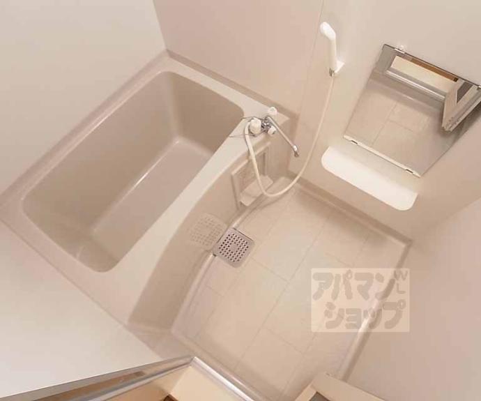 【多蔵コートⅡ（西棟）】間取