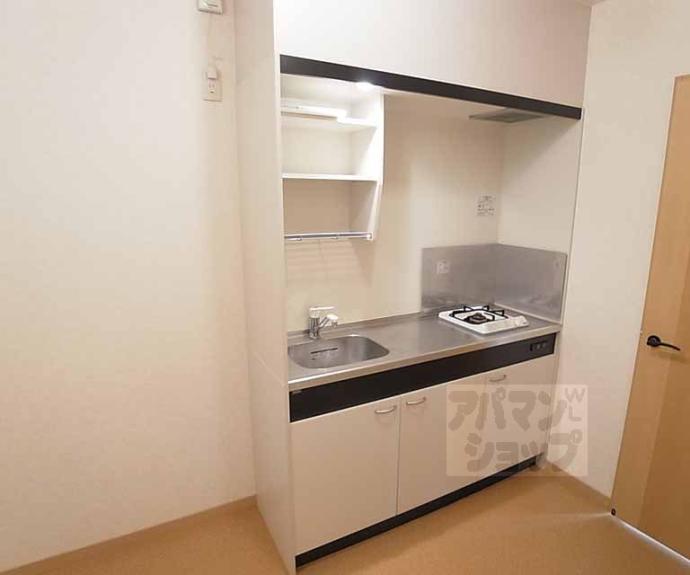 【多蔵コートⅡ（西棟）】間取