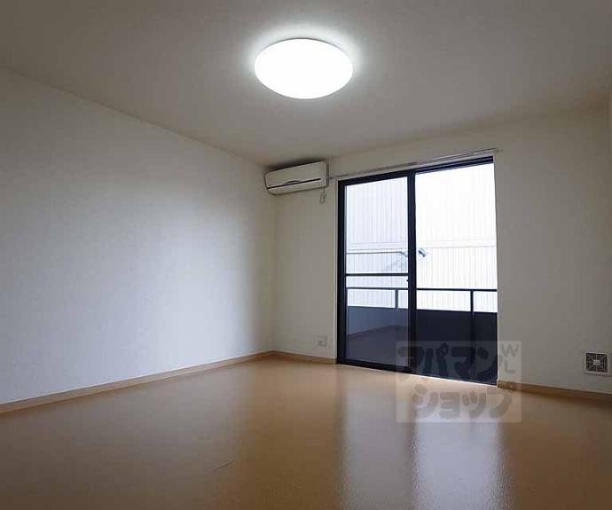 【多蔵コートⅡ（西棟）】間取